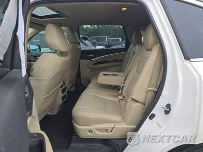 2014 Acura MDX - zdjęcie 13 z 27 - miniatura