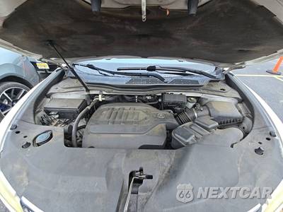 2014 Acura MDX - zdjęcie 16 z 27 - miniatura