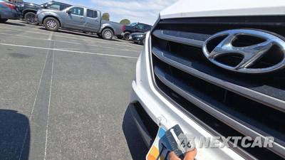 2016 Hyundai Tucson SE - zdjęcie 23 z 31 - miniatura