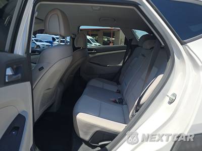 2016 Hyundai Tucson SE - zdjęcie 13 z 31 - miniatura