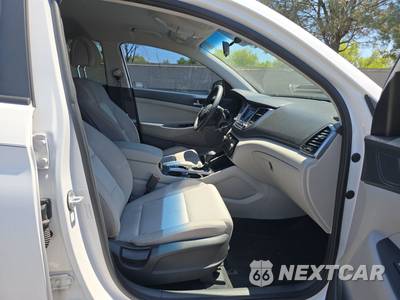 2016 Hyundai Tucson SE - zdjęcie 8 z 31 - miniatura