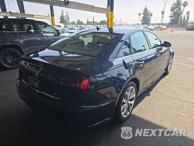 2017 Audi A6 3.0T Prestige - zdjęcie 4 z 37 - miniatura