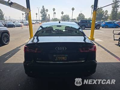 2017 Audi A6 3.0T Prestige - zdjęcie 5 z 37 - miniatura