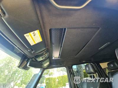2018 Mercedes-Benz G 550 4x4 Squared - zdjęcie 24 z 30 - miniatura