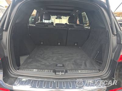 2015 Mercedes-Benz ML 63 AMG - zdjęcie 16 z 29 - miniatura