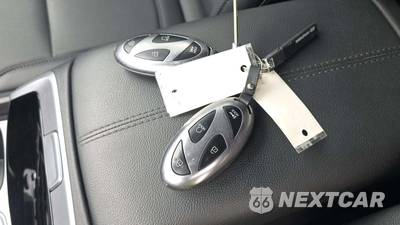 2025 Hyundai Santa Cruz SEL Activity Crew Cab Short Bed - zdjęcie 17 z 24 - miniatura