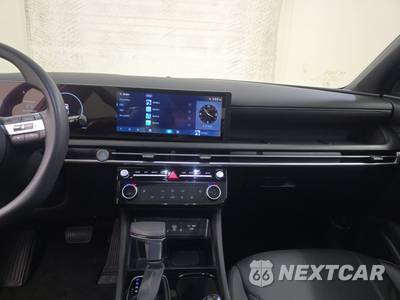 2025 Hyundai Santa Cruz SEL Activity Crew Cab Short Bed - zdjęcie 11 z 24 - miniatura