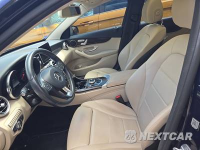2017 Mercedes-Benz C 300 Sedan - zdjęcie 7 z 33 - miniatura