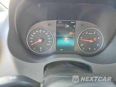 2023 Mercedes-Benz Sprinter 3500XD Cab Chassis - zdjęcie 12 z 31 - miniatura