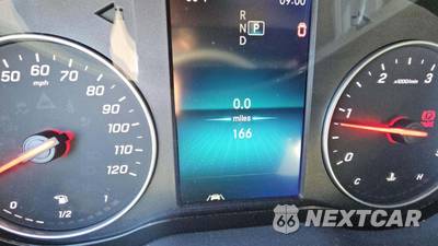 2023 Mercedes-Benz Sprinter 3500XD Cab Chassis - zdjęcie 21 z 31 - miniatura