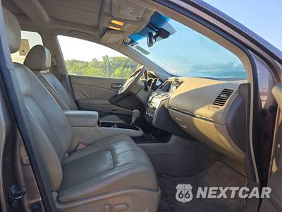 2010 Nissan Murano LE - zdjęcie 8 z 18 - miniatura