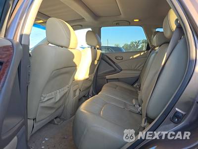 2010 Nissan Murano LE - zdjęcie 13 z 18 - miniatura