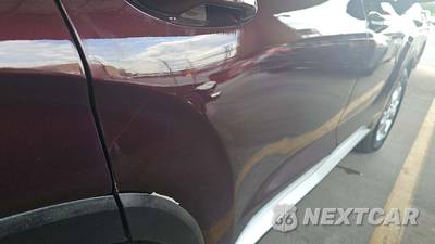 2022 Hyundai Palisade SE - zdjęcie 20 z 21 - miniatura