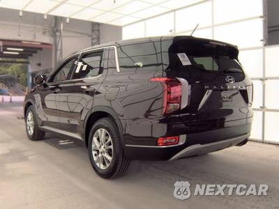 2022 Hyundai Palisade SE - zdjęcie 6 z 21 - miniatura