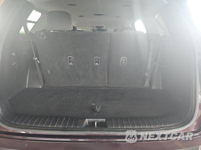 2022 Hyundai Palisade SE - zdjęcie 17 z 21 - miniatura