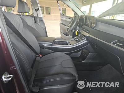 2022 Hyundai Palisade SE - zdjęcie 8 z 21 - miniatura