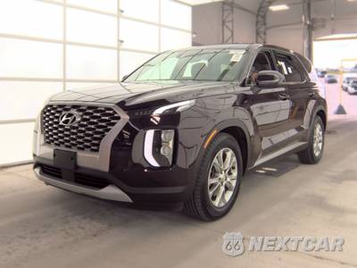 2022 Hyundai Palisade SE