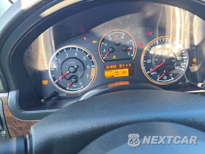 2011 Nissan Armada Platinum - zdjęcie 12 z 19 - miniatura