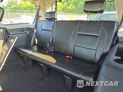 2011 Nissan Armada Platinum - zdjęcie 14 z 19 - miniatura