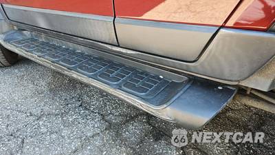 2009 Toyota FJ Cruiser w/Rear Doors - zdjęcie 31 z 39 - miniatura