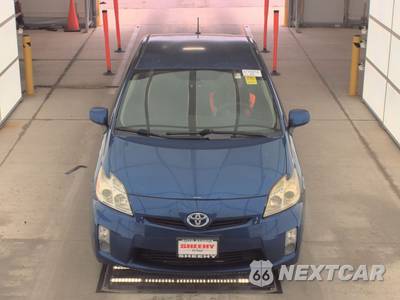 2010 Toyota Prius I - zdjęcie 2 z 34 - miniatura