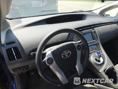 2010 Toyota Prius I - zdjęcie 11 z 34 - miniatura