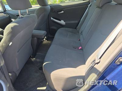 2010 Toyota Prius I - zdjęcie 13 z 34 - miniatura