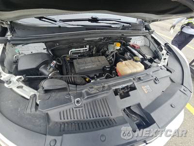 2018 Chevrolet Trax LT 1LT - zdjęcie 15 z 24 - miniatura