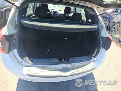 2013 Hyundai Elantra GT Hatchback - zdjęcie 16 z 19 - miniatura