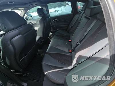 2023 Acura TLX Type S - zdjęcie 13 z 31 - miniatura