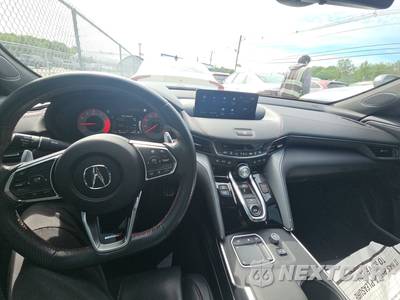 2023 Acura TLX Type S - zdjęcie 11 z 31 - miniatura