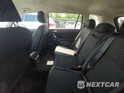 2019 Volkswagen Tiguan S - zdjęcie 13 z 34 - miniatura