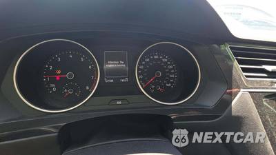2019 Volkswagen Tiguan S - zdjęcie 20 z 34 - miniatura