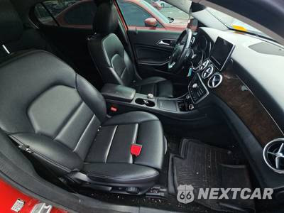 2016 Mercedes-Benz GLA 250 4MATIC - zdjęcie 8 z 40 - miniatura