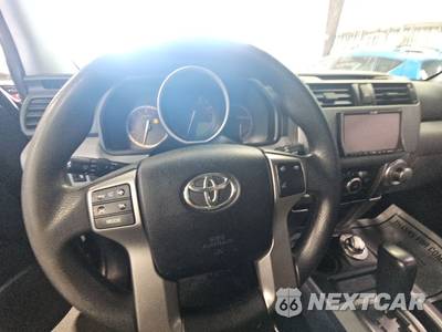 2013 Toyota 4Runner SR5 - zdjęcie 10 z 33 - miniatura