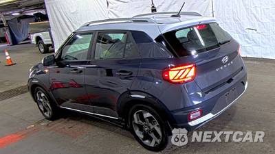 2023 Hyundai Venue Limited - zdjęcie 6 z 26 - miniatura
