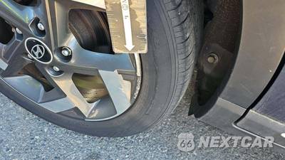 2023 Hyundai Venue Limited - zdjęcie 25 z 26 - miniatura