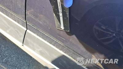 2023 Hyundai Venue Limited - zdjęcie 23 z 26 - miniatura