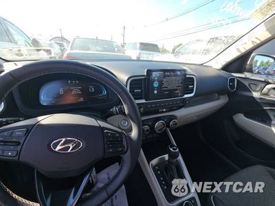 2023 Hyundai Venue Limited - zdjęcie 11 z 26 - miniatura