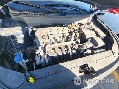 2023 Hyundai Venue Limited - zdjęcie 15 z 26 - miniatura
