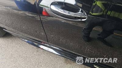 2023 Mercedes-Benz C 300 Sedan - zdjęcie 21 z 35 - miniatura