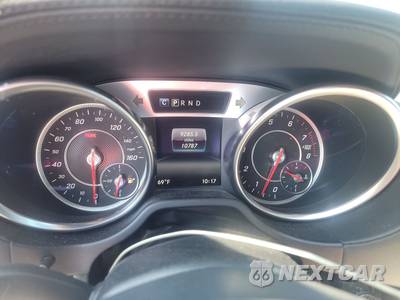 2017 Mercedes-Benz SL 550 - zdjęcie 12 z 26 - miniatura
