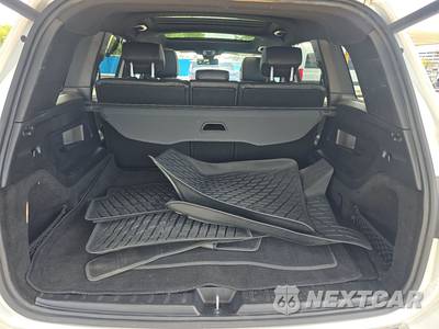 2020 Mercedes-Benz GLB 250 4MATIC - zdjęcie 16 z 27 - miniatura