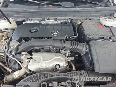 2020 Mercedes-Benz GLB 250 4MATIC - zdjęcie 15 z 27 - miniatura