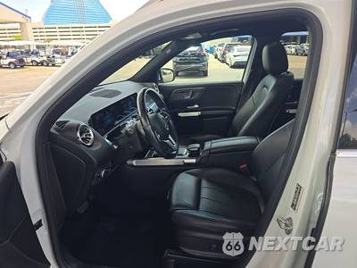2020 Mercedes-Benz GLB 250 4MATIC - zdjęcie 7 z 27 - miniatura