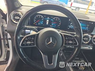 2020 Mercedes-Benz GLB 250 4MATIC - zdjęcie 10 z 27 - miniatura