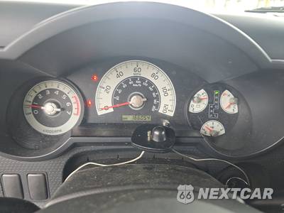 2007 Toyota FJ Cruiser w/Rear Doors - zdjęcie 12 z 31 - miniatura