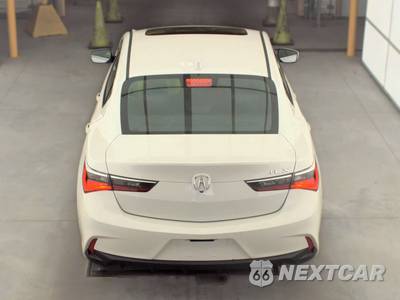 2019 Acura ILX w/Premium Pkg - zdjęcie 5 z 41 - miniatura