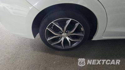 2019 Acura ILX w/Premium Pkg - zdjęcie 38 z 41 - miniatura