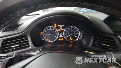 2019 Acura ILX w/Premium Pkg - zdjęcie 40 z 41 - miniatura